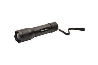 Cyclops TF1500 Tactical Flashlight features a 1500 Lumens output and waterproof construction
